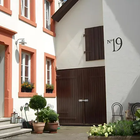 Gartenhaus In * Dodenburg