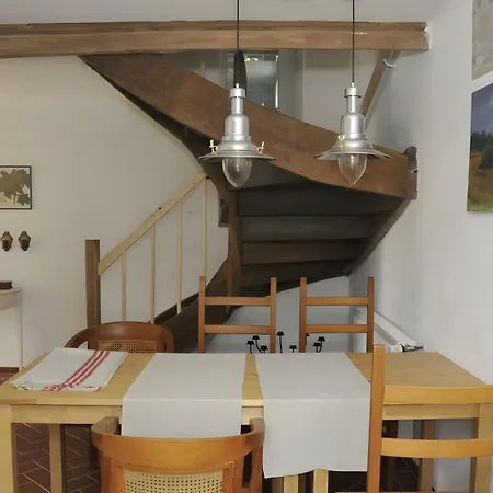 Gartenhaus In Nyaraló