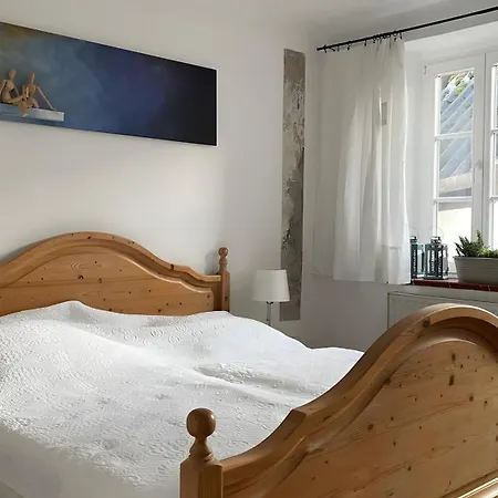 Nyaraló Gartenhaus In Dodenburg